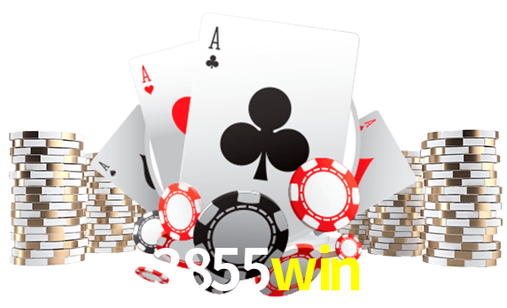 Jogue jogos de pôquer em 3855win