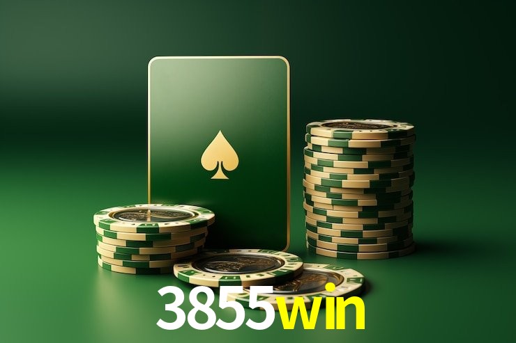 Welcome Bonus 3855win