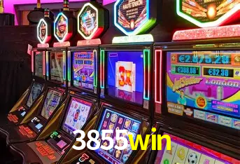 A Revolução dos Aplicativos de Jogos no 3855win