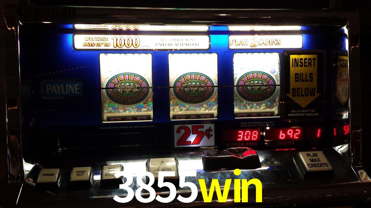 Experiência VIP 3855win