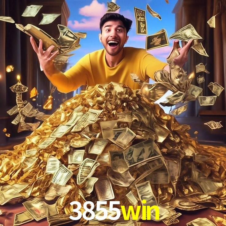 Experiência VIP 3855win