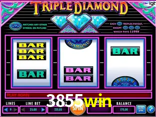 Desvendando o Mundo dos Jogos Virtuais na 3855win