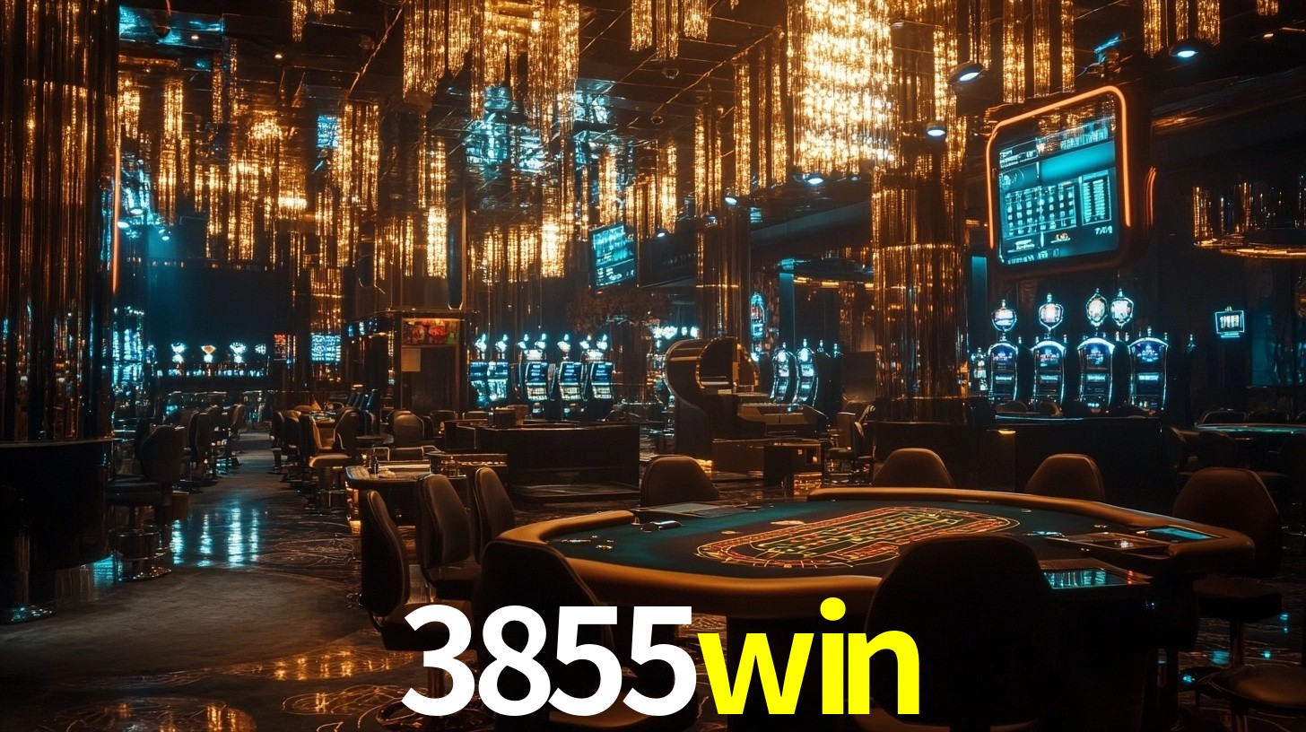 3855win - Melhores Jogos De Casino Do Brasil - 3855win.com