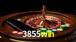 Statistics 3855win