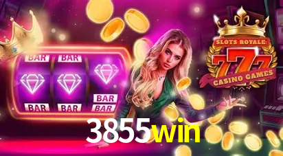 A Emoção da Loteria na 3855win: Uma Chance de Mudança de Vida