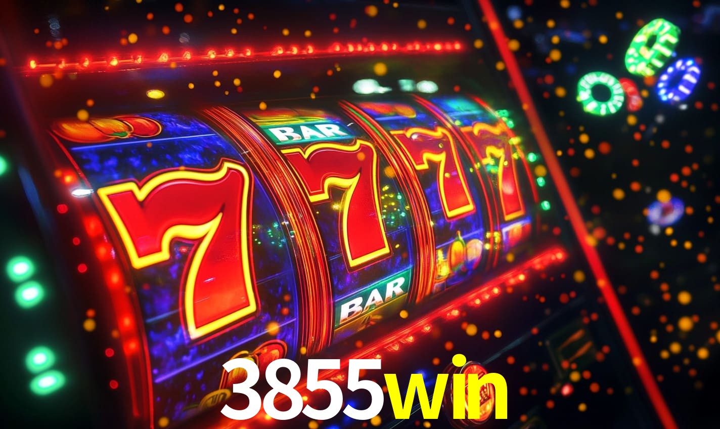 3855win: Seu Cassino Premiado com Pagamentos Rápidos