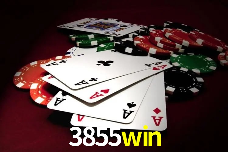 Bônus de Boas-vindas 3855win