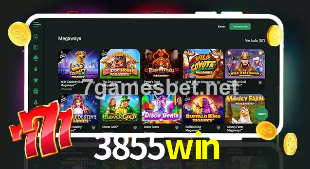 3855win aplicativo
