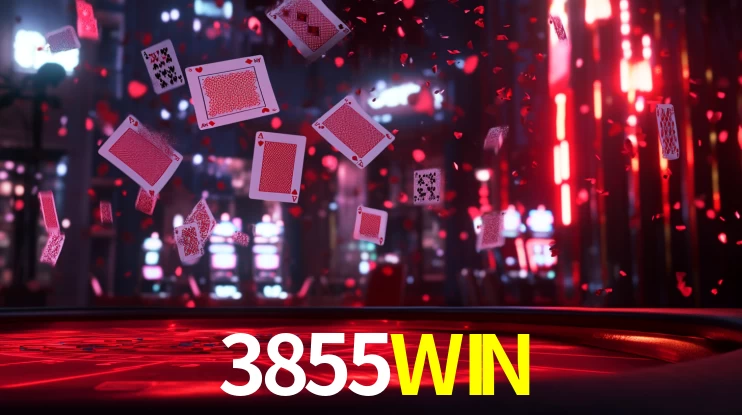 Bonus no Cassino 3855WIN