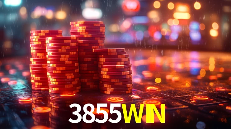 Suporte no Cassino Online 3855WIN