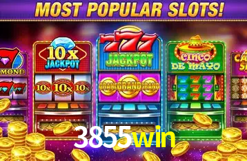 3855win Salvador - Studio Tour
