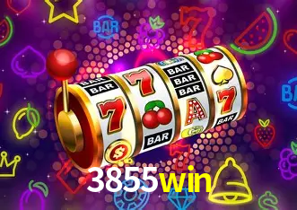Apostas Esportivas na 3855win: Um Guia Completo