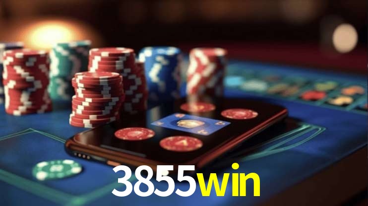 Recursos de Bônus 3855win
