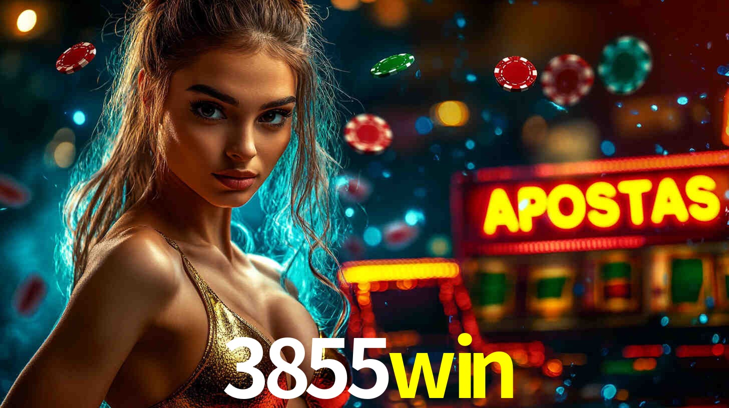 Descubra a Essência do 3855win: Nossa História e Compromissos