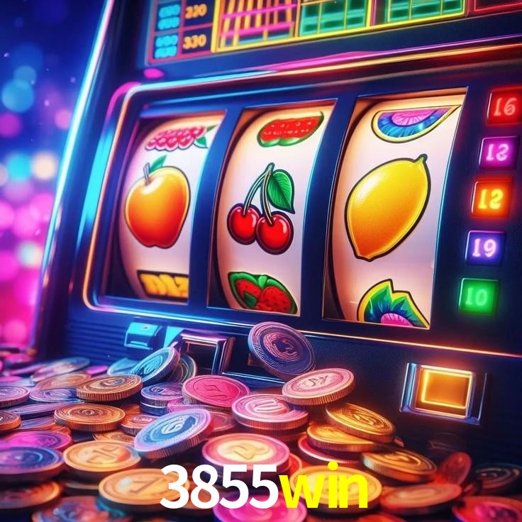 Benefícios da Conta 3855win