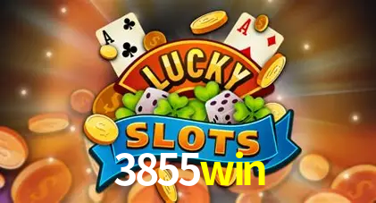 A Revolução dos Aplicativos de Jogos no 3855win