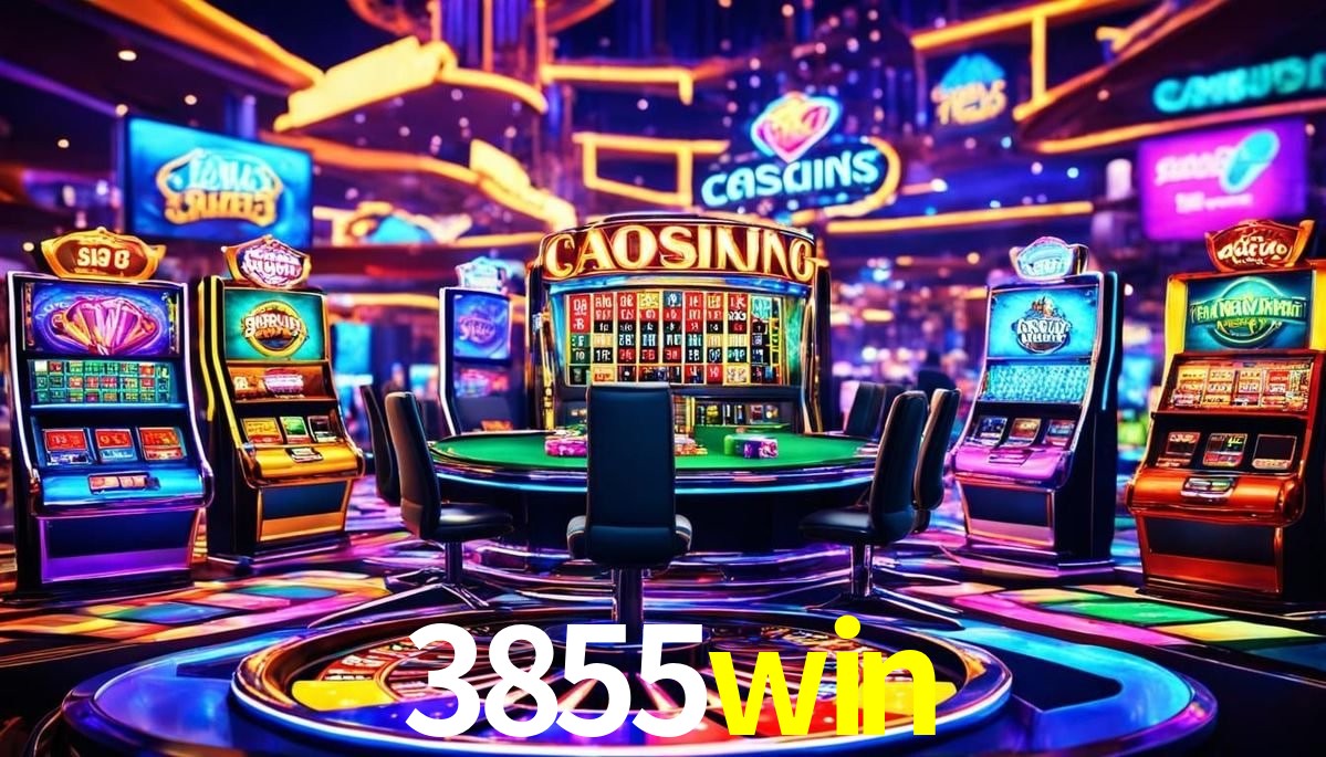Design Responsivo 3855win