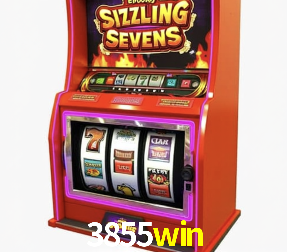 APP oficial da 3855win para mobile