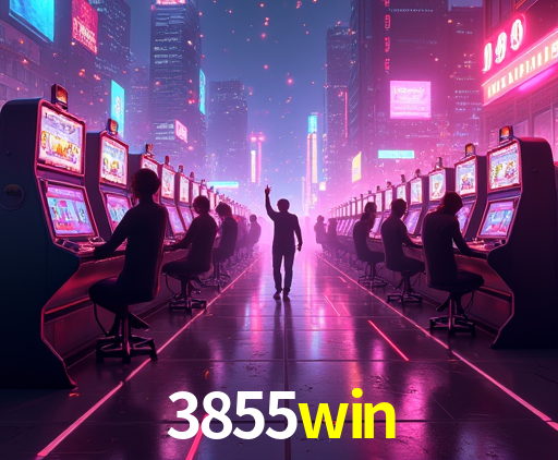 Apostas de Tênis 3855win