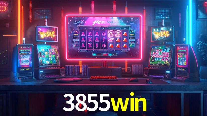 Explore as vantagens do 3855win: serviço profissional e confiabilidade