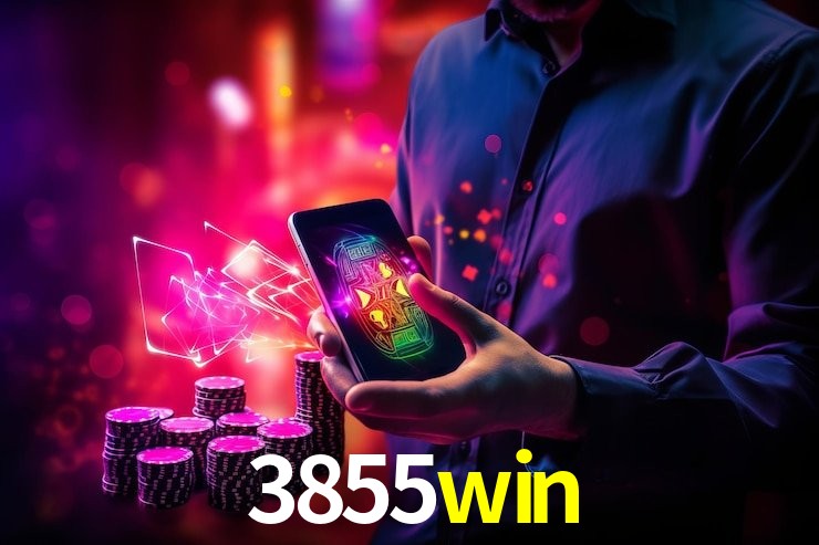 Estatísticas Esportivas 3855win