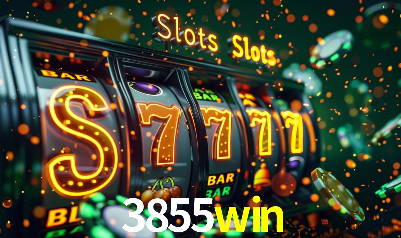 Avaliações dos Jogadores 3855win