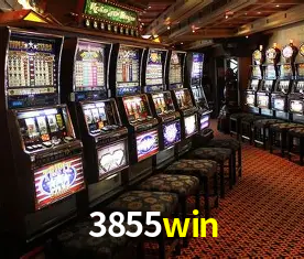 Explorando a Categoria de Eventos em Apostas na 3855win