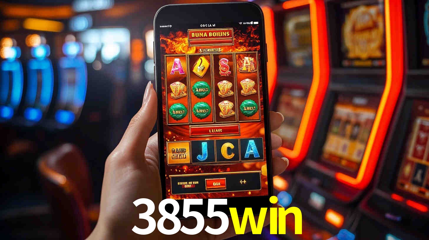 3855win bet