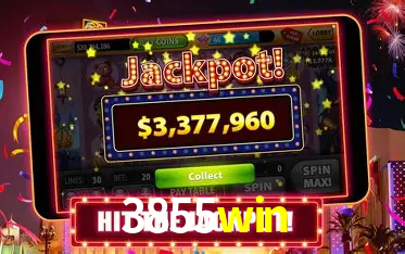 Descubra o Mundo do Cassino Online com 3855win