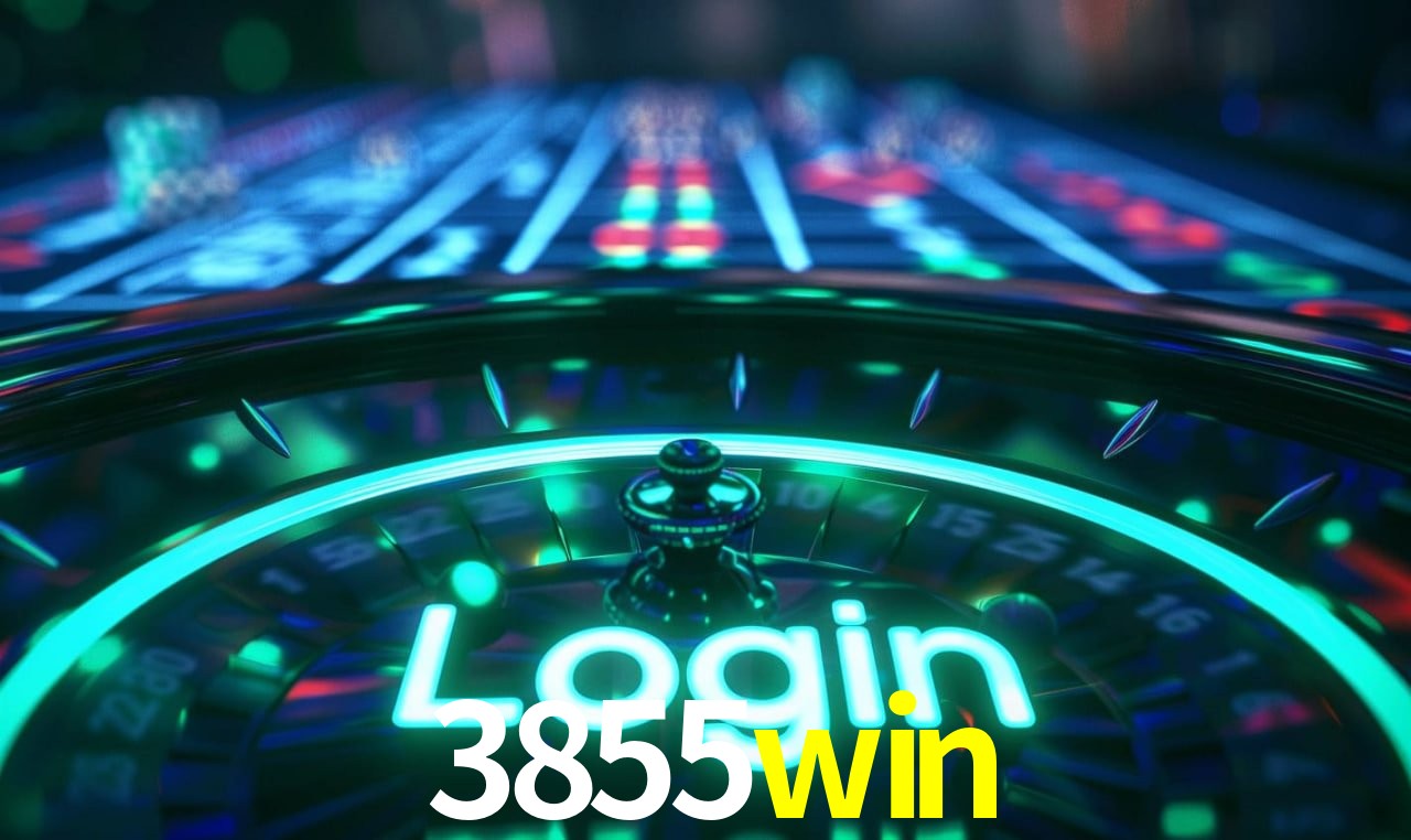 Casino Ao Vivo 3855win