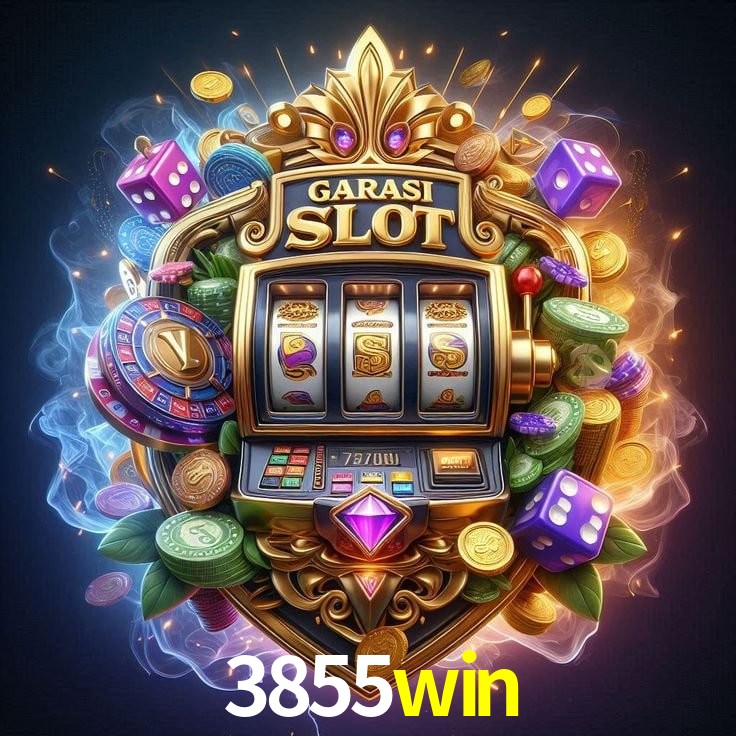 3855win Entrar - Login Seguro Certificado