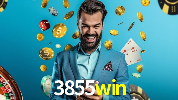 Secure Login 3855win