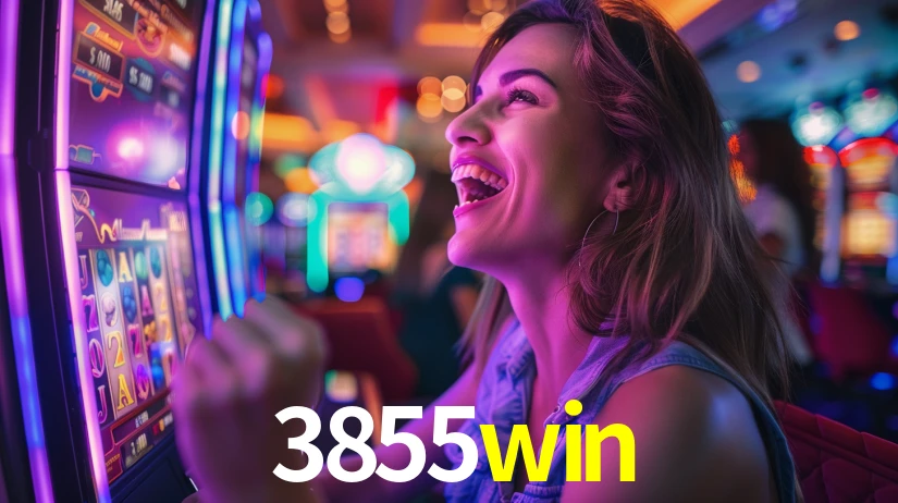 Experimente o Login Seguro Premium no 3855win