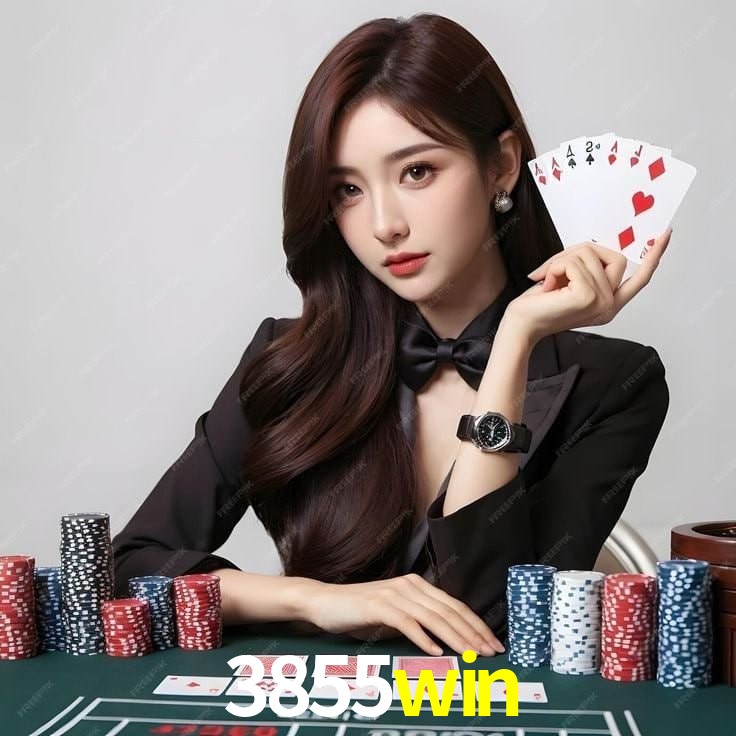 3855win - User Statistics