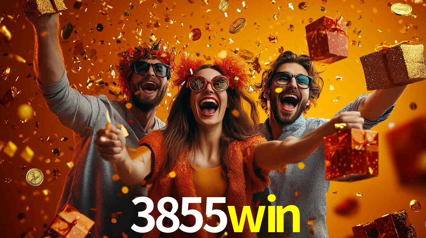 3855win: Seu Especialista em Apostas Esportivas Brasileiras