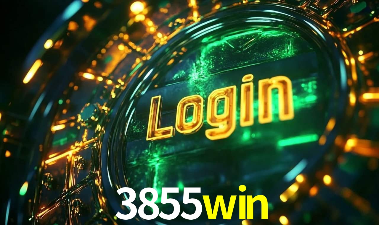 3855win - Installation Guide