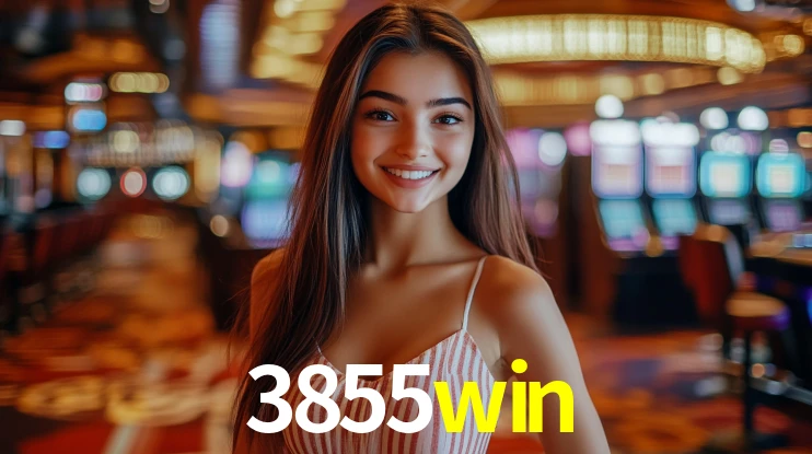 Welcome Bonus 3855win