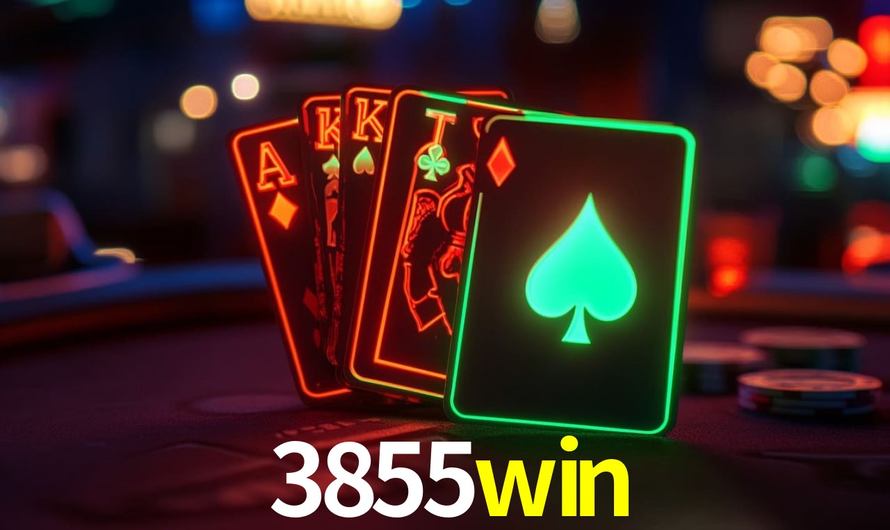 Promoção Relâmpago 3855win
