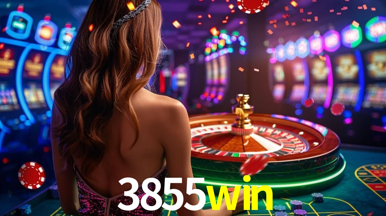3855win - App Compatibility