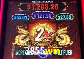 3855win Belo Horizonte - VIP Casino