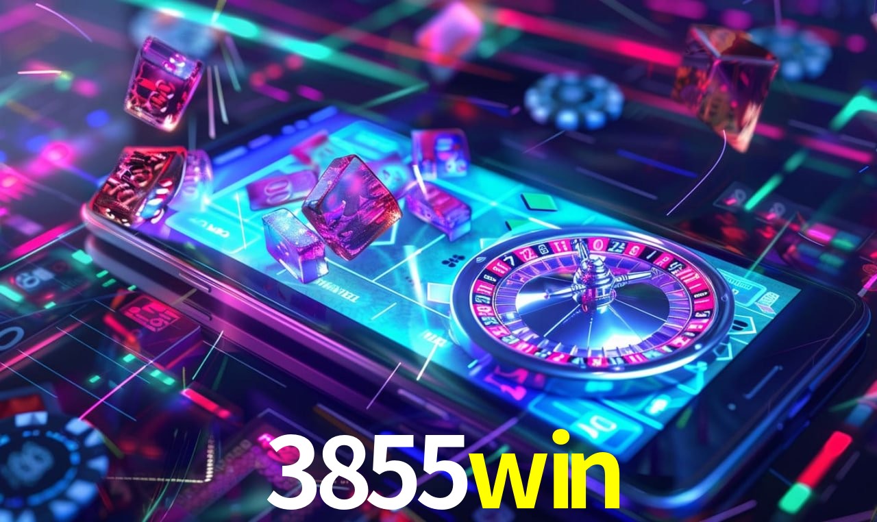 Login Seguro 3855win