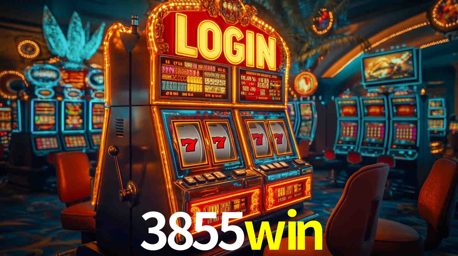 Daily Bonuses 3855win