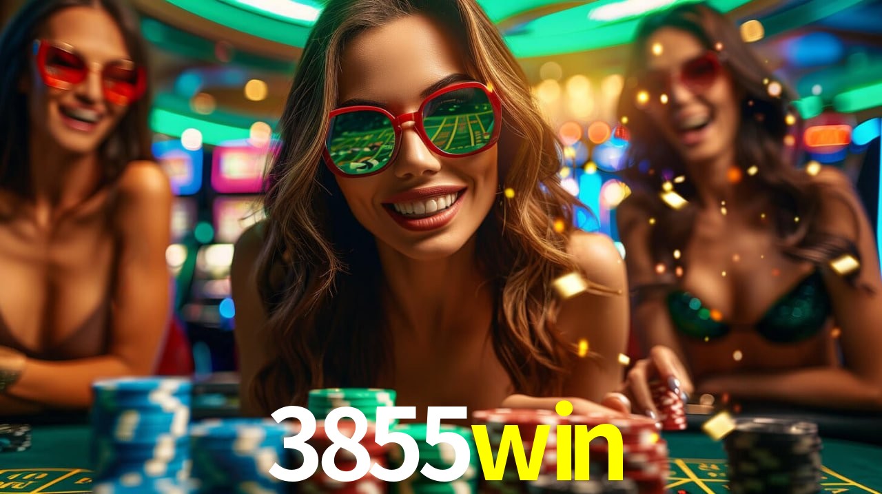 Bonus Features 3855win