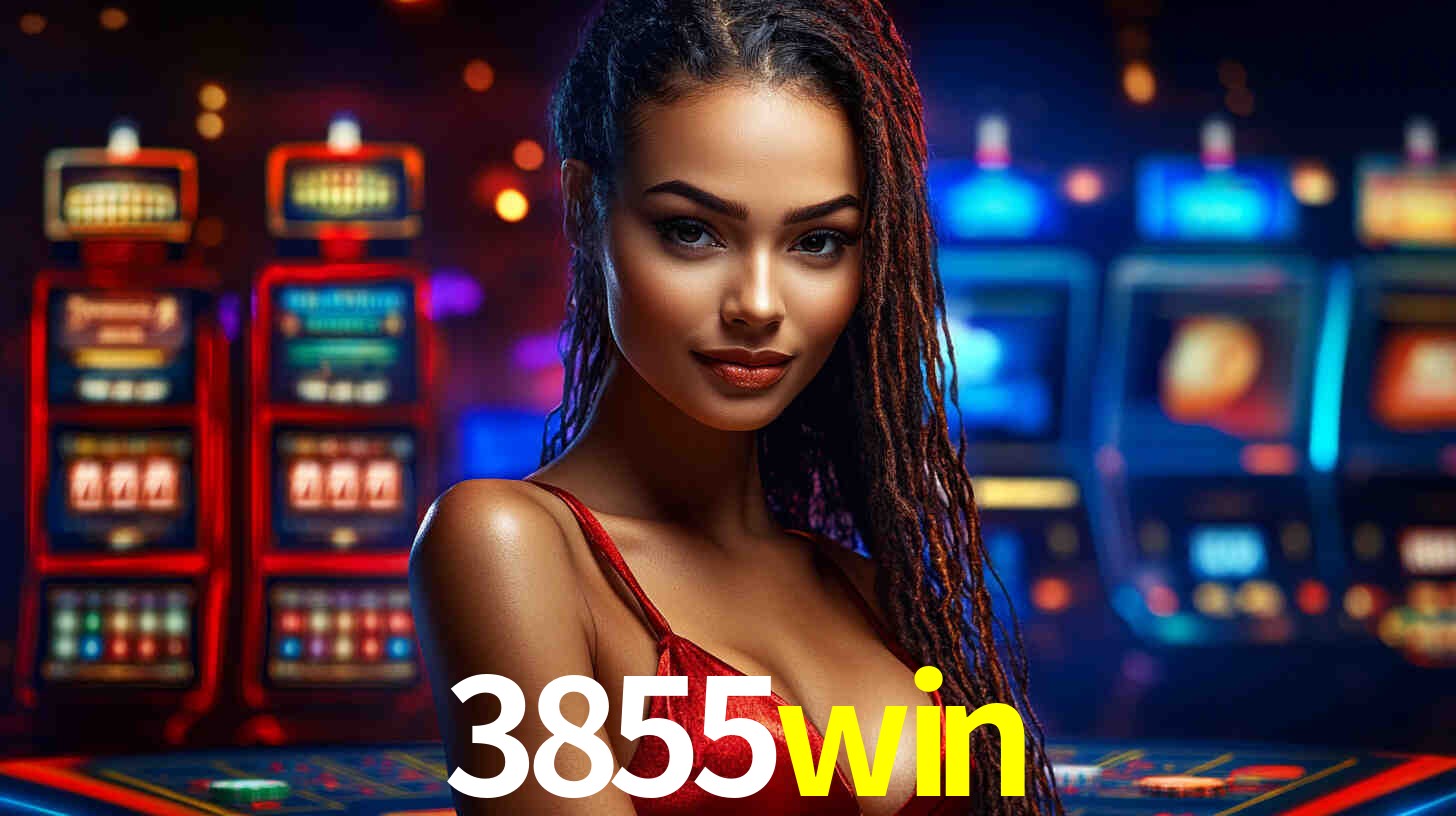 Desvendando o Mundo dos Jogos Virtuais na 3855win