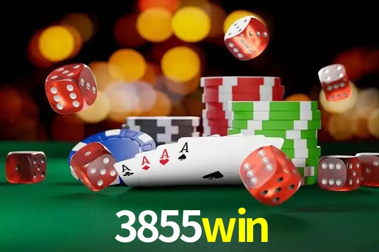 3855win Rio de Janeiro - Popular Jogos