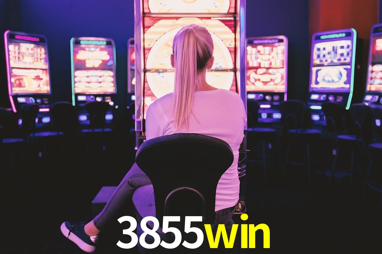 Account Benefits 3855win
