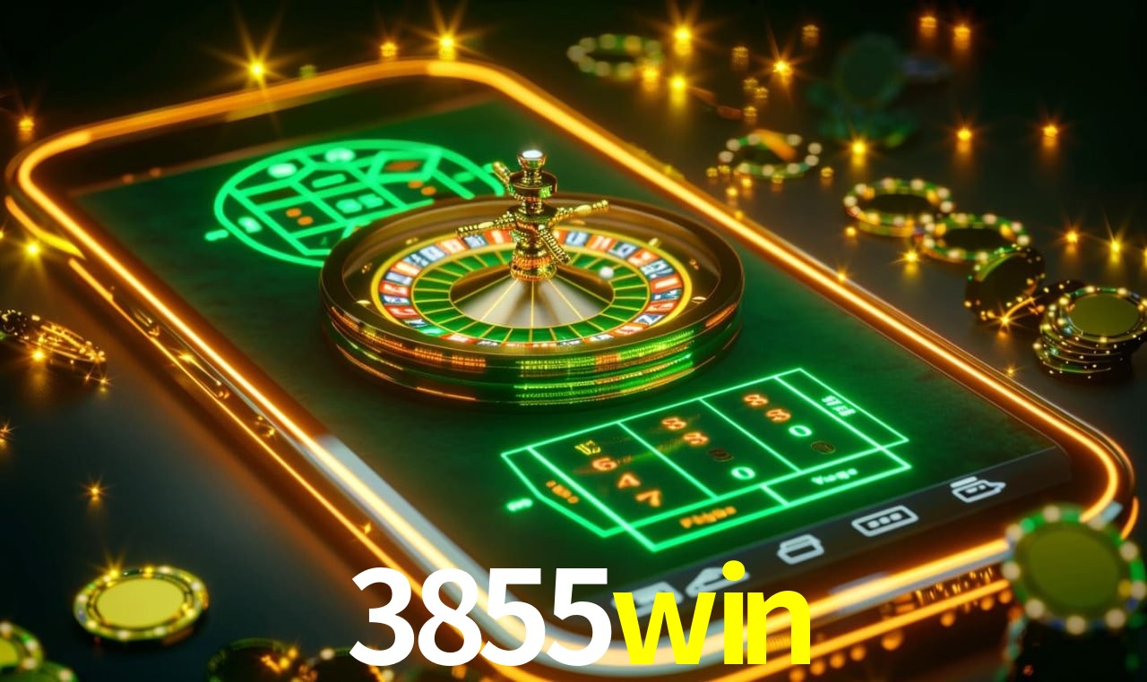 3855win Plataforma - Certificada MGA desde 2015