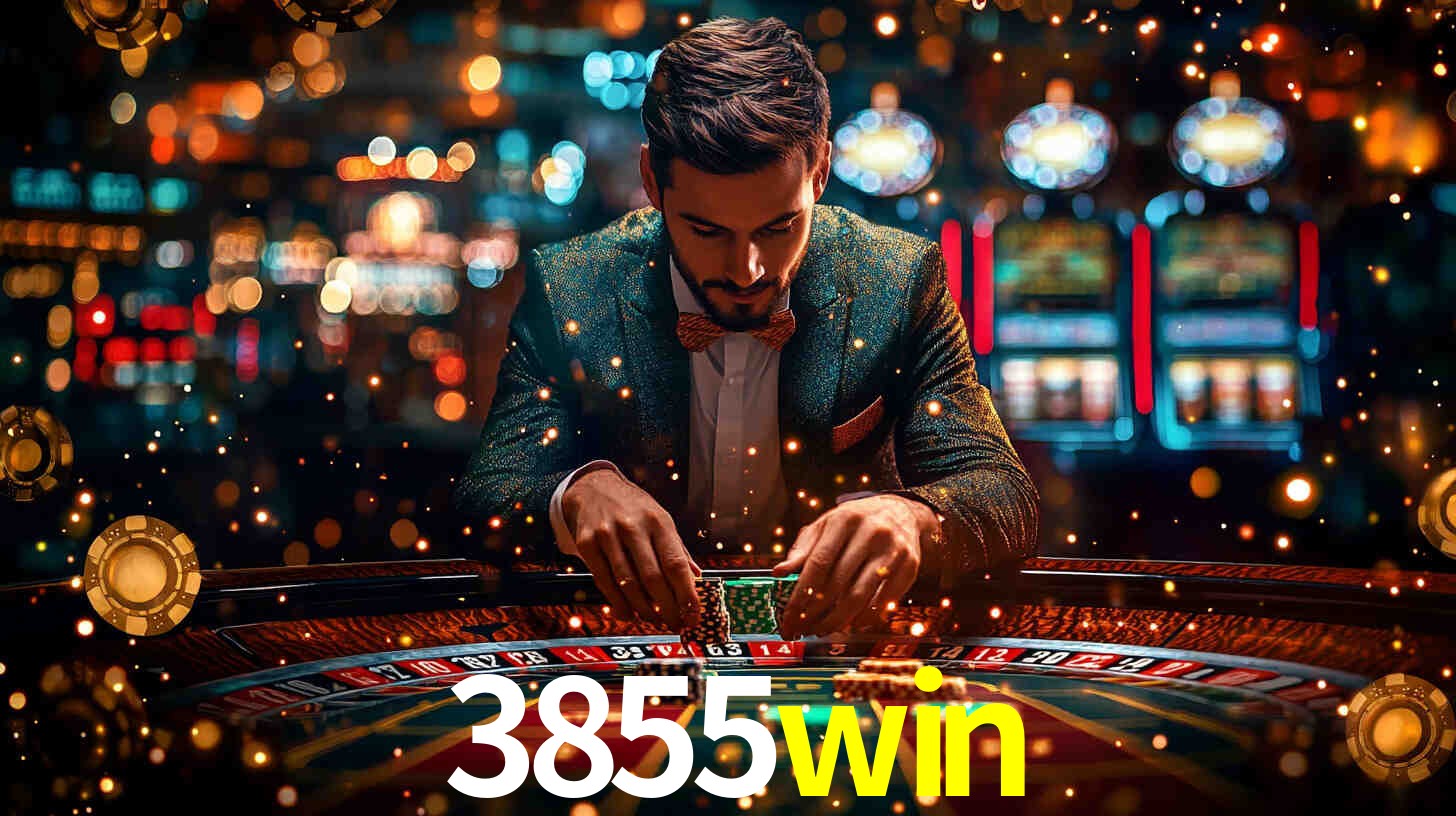 Tournaments 3855win