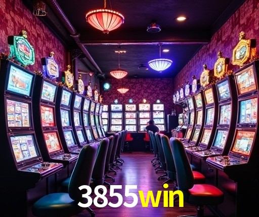 3855win Belo Horizonte - Winners