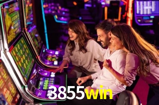 Bônus Diários 3855win